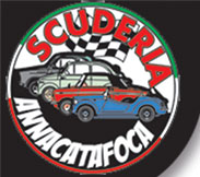 Logo de la Scuderia